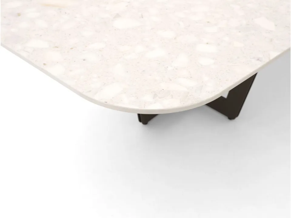 Suns Palermo dining tuintafel 240x116x76cm, foto 5