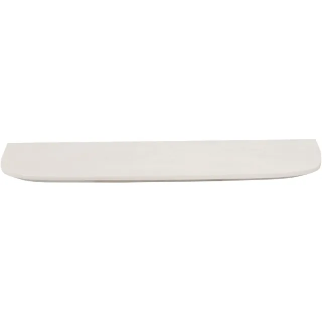 Starfurn Wandplank Gusta - Beige - 20x80x4 cm