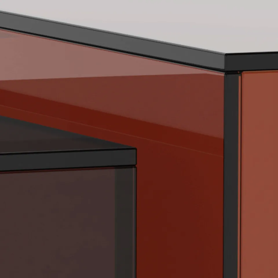 Wehkamp Home salontafel bruin, foto 5