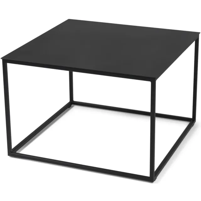 salontafel Kick Small zwart
