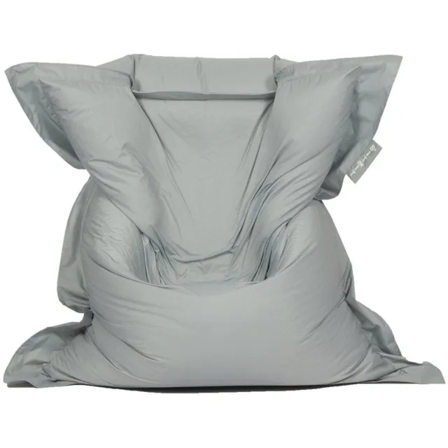 Sit On It Zitzak Light Grey 165x135 Sit On It ....and Joy !!