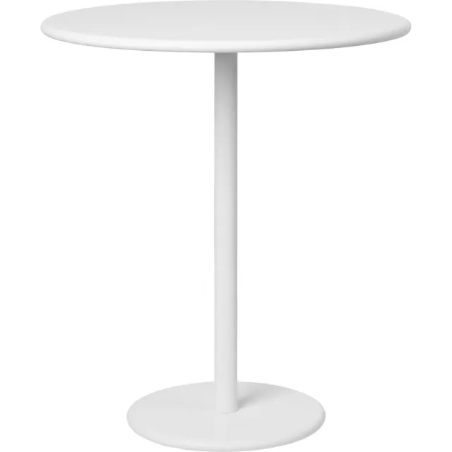 Blomus Stay sidetable Blomus Ø40 wit