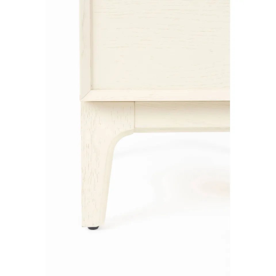 Zuiver June nachtkastje beige, foto 5