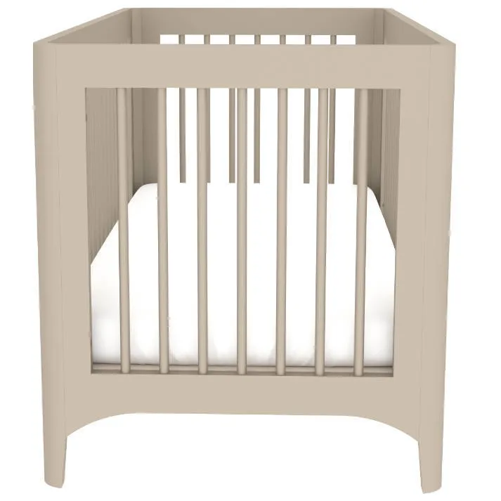 Born Lucky Meegroei Babykamer Nordic 2-Delig, foto 3