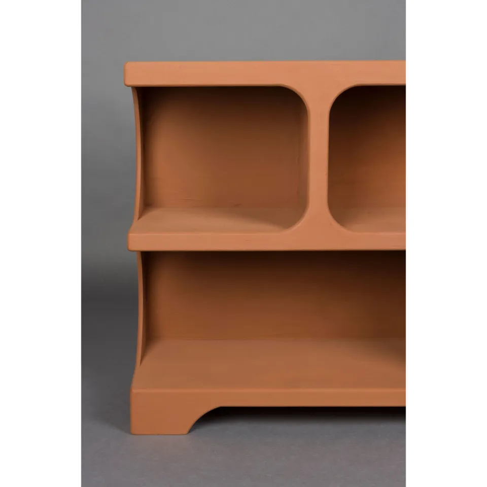 Dutchbone opbergkast Dundee Kast terra, foto 7