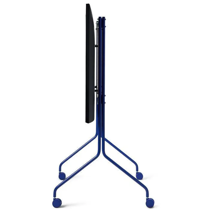 Pedestal Moon Rollin' Tall tv standaard ultramarijn ultra marine, foto 2