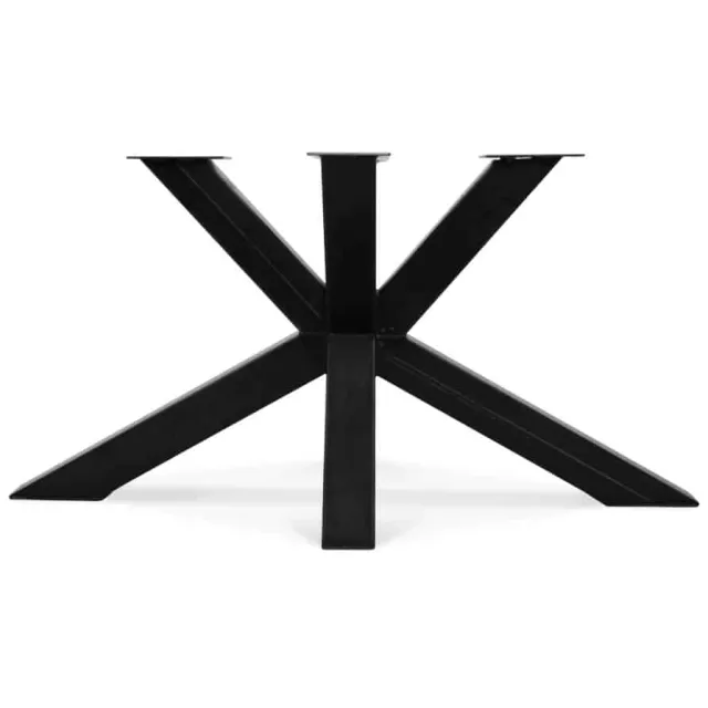 Industriële matrix (spider) poot