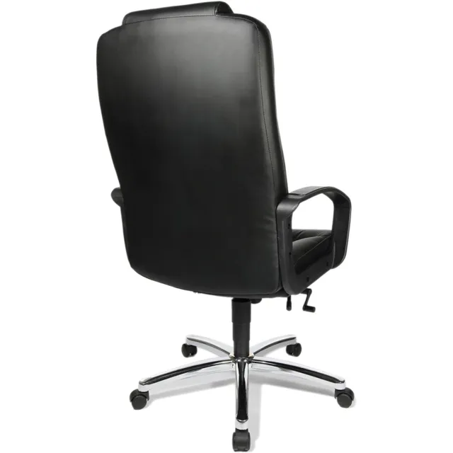 Topstar directiestoel Comfort Point 50, zwart