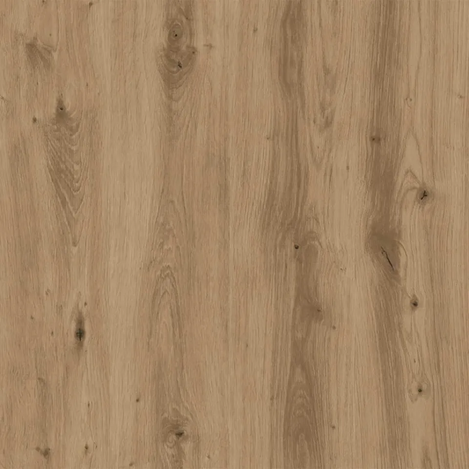 vidaXL 8-delig Tv-meubelset wandmontage bewerkt hout artisanaal eiken, foto 3