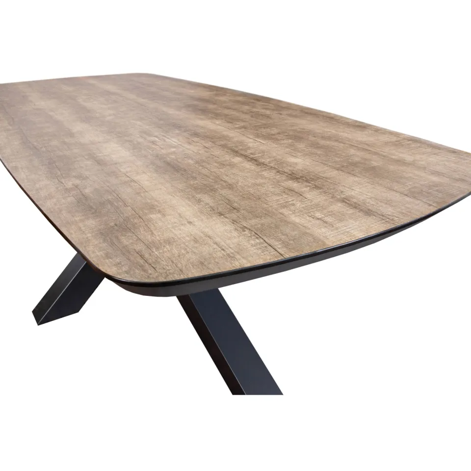 SenS-Line Donna tuintafel keramiek antraciet, foto 3
