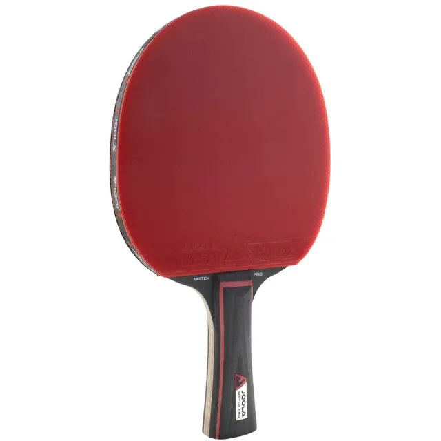 Joola Match Pro tafeltennisbatje Meerkleurig