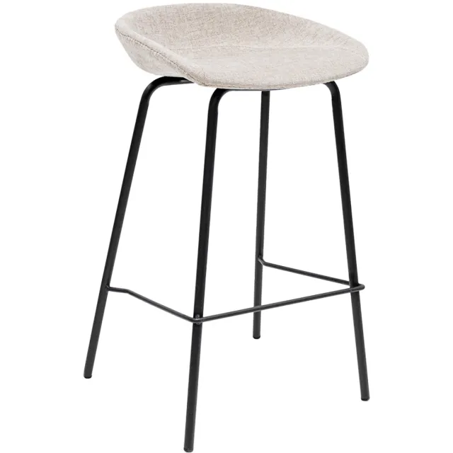Kick Collection Kick barkruk Riga - 70cm - champagne