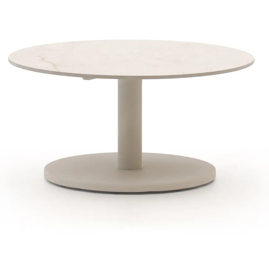 Manifesto Furniture Manifesto Monticano lounge tuintafelset 2-delig taupe, foto 4