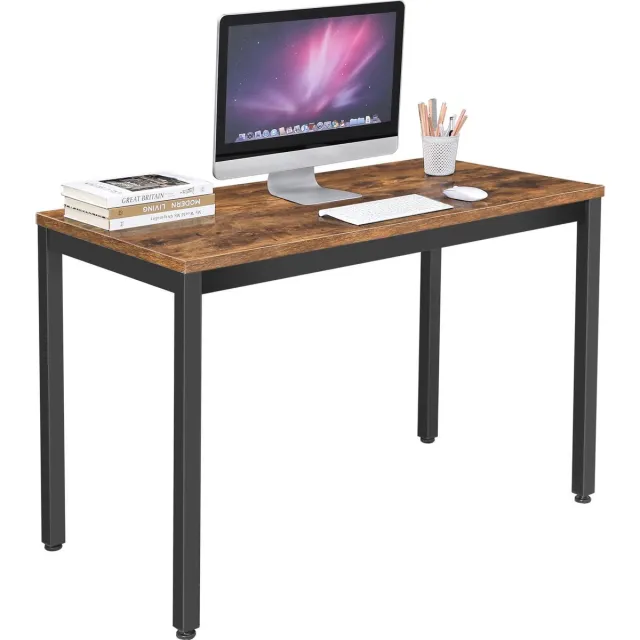 Nancy's Bureau - Werktafel - Computerbureau - Bureaus Vintage