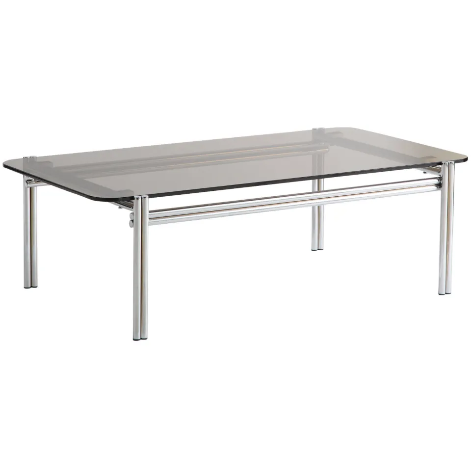 NOUS Living salontafel chroom