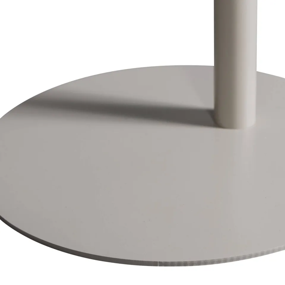 WOOOD Lia bijzettafel taupe, foto 7