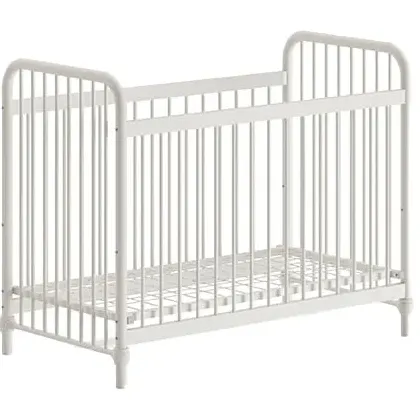 babybed Jay wit