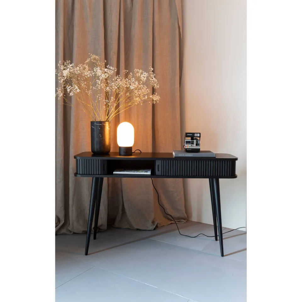 Zuiver Balder consoletafel zwart, foto 5