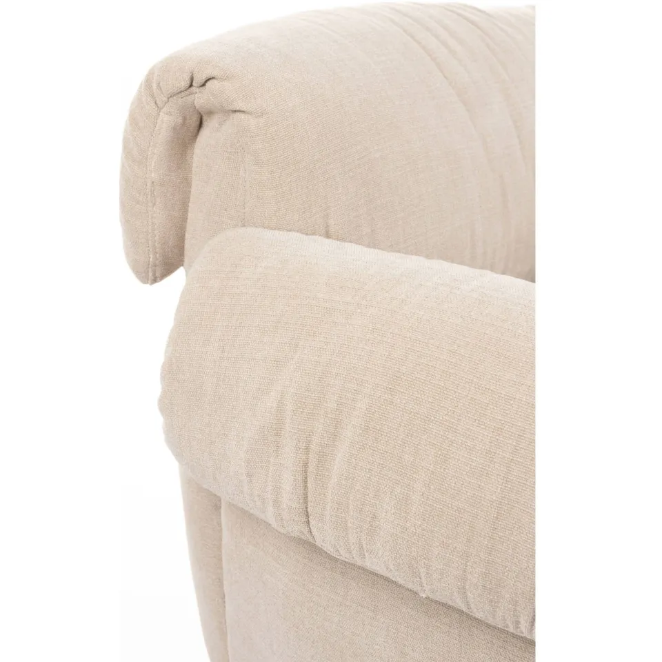 Zuiver fauteuil Puffy - beige, foto 7