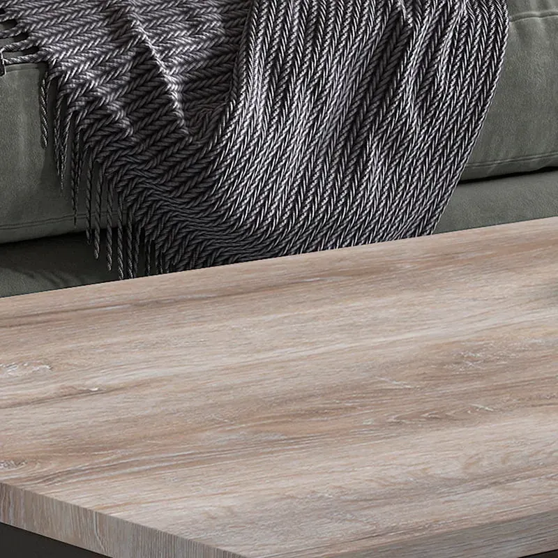 salontafel Noor oude eik bruin, foto 4