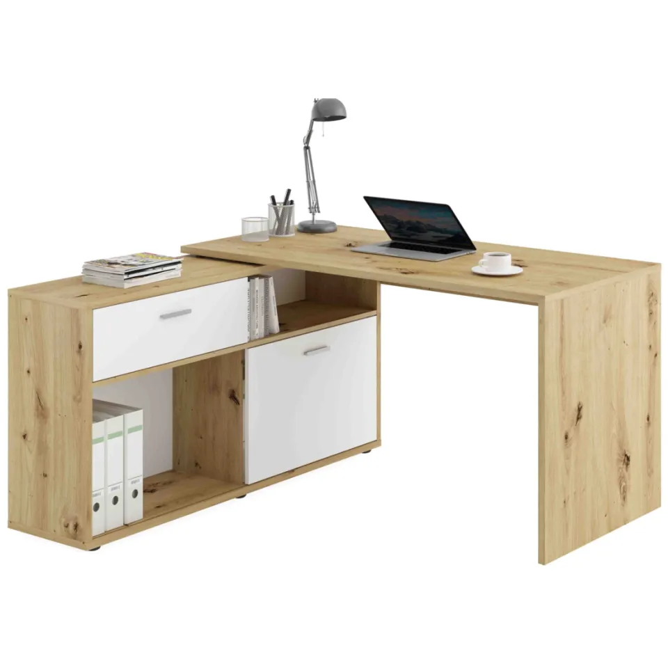 Bureau Colorado Eiken, foto 3