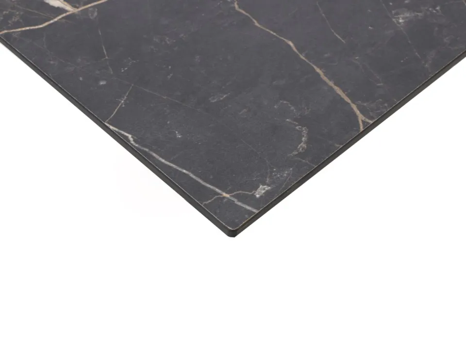 Forza Furniture Forza Orta tuintafel 70x70x73cm taupe, foto 4