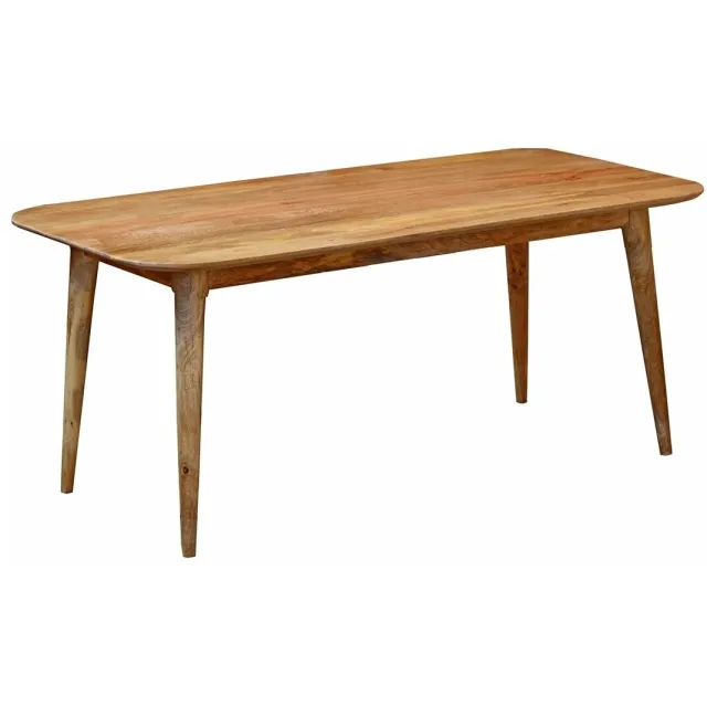 Signes Grimalt eettafel bruin