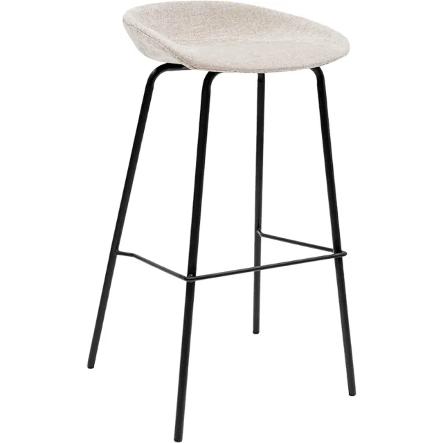 Kick Collection Kick barkruk Riga - 80cm - champagne
