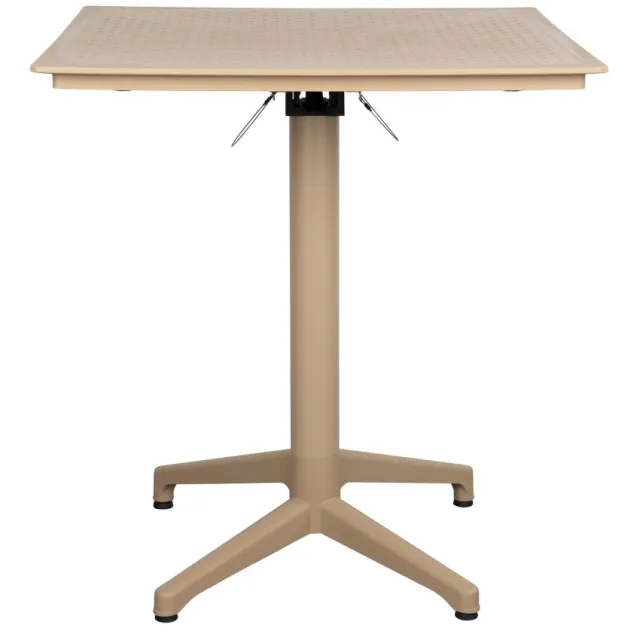 Housecraft Living George bistrotafel beige