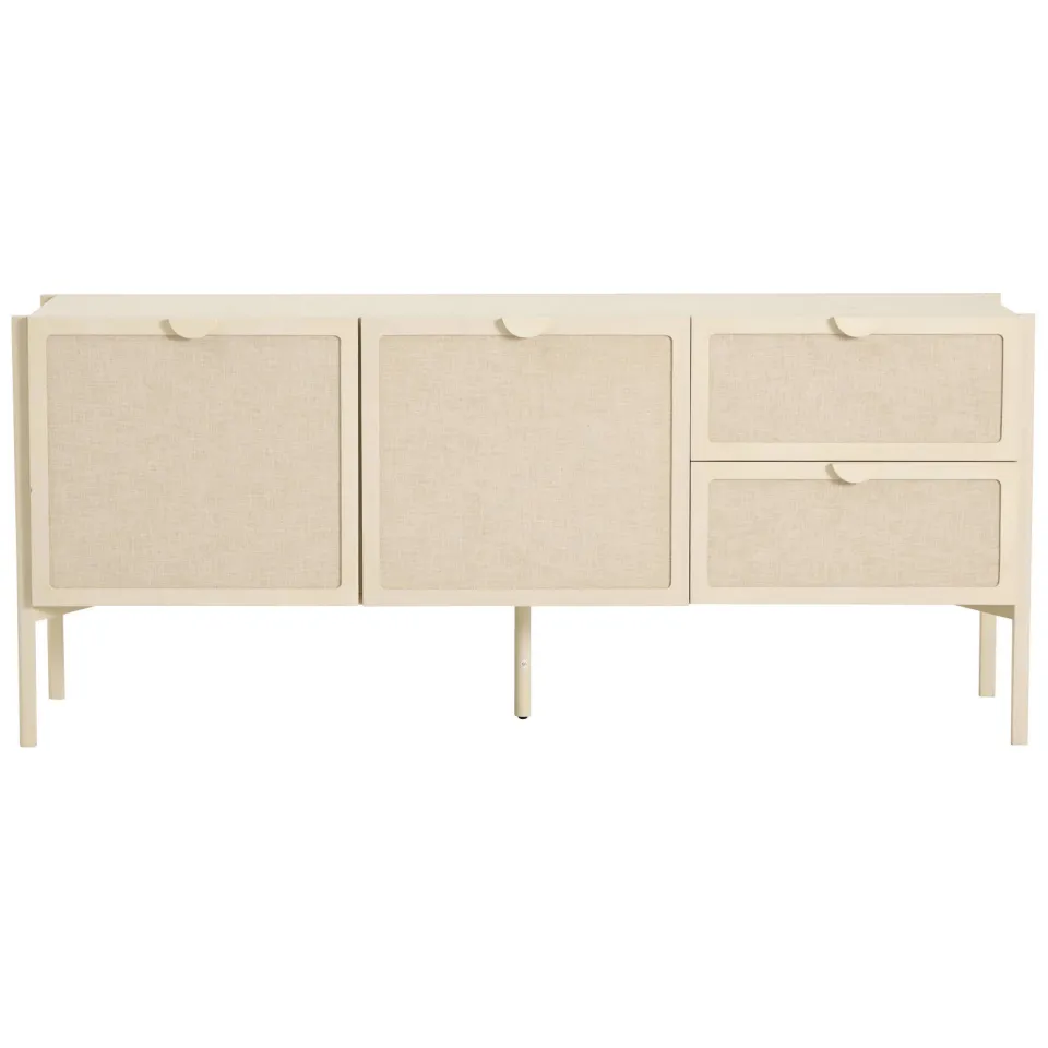 Studio LIVIT Crisp dressoir beige, foto 5