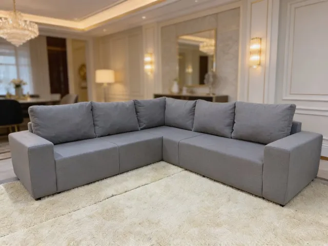 Koningstijl Novaro Corner Sofa G