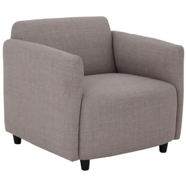 Tower Living bradfort fauteuil - fabric montego 178 sand