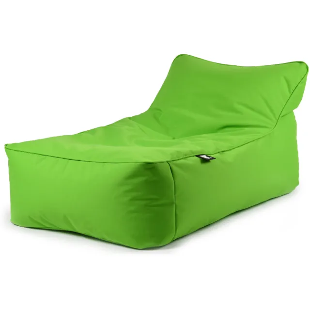 Extreme Lounging b-bed ligbed - Lime Lime groen
