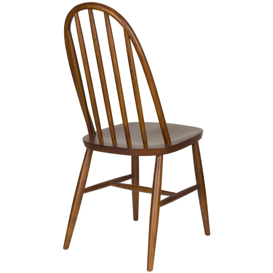 Housecraft Living Guez eetkamerstoel bruin