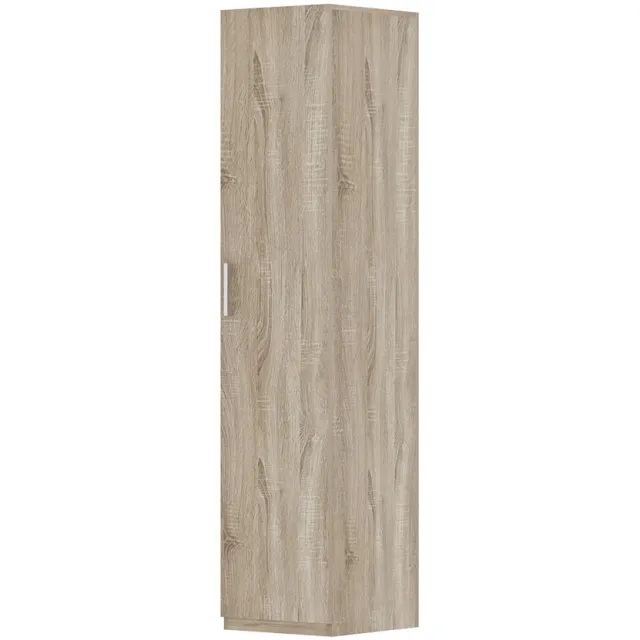 Opbergkast Graham 40cm Sonoma Bruin