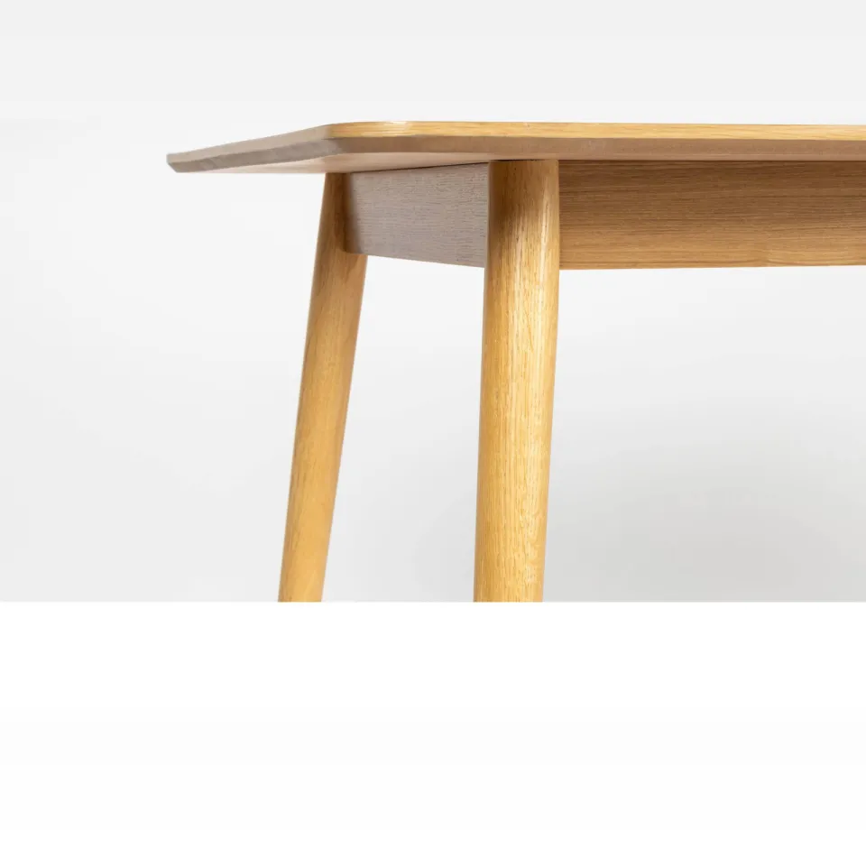Housecraft Living eetkamertafel Fabio naturel, foto 6