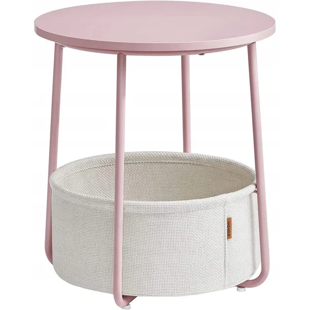 Oskar Tafel - LET223R61 pastelroze