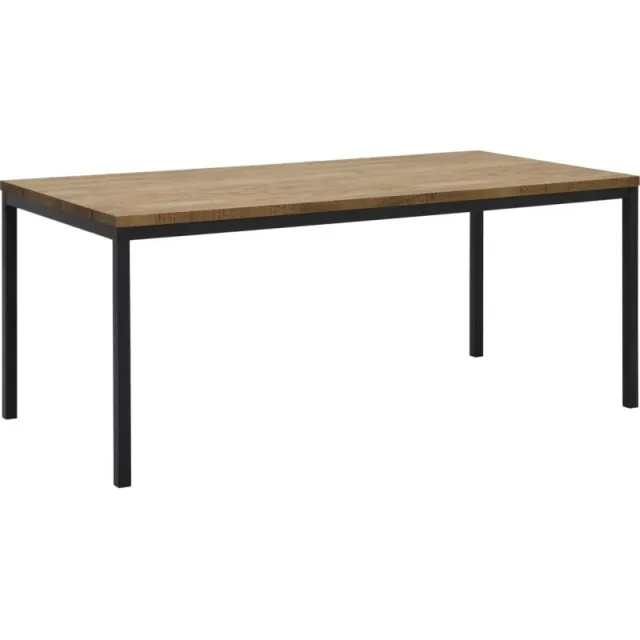 Budget Home Store Eettafel Casita 200 cm