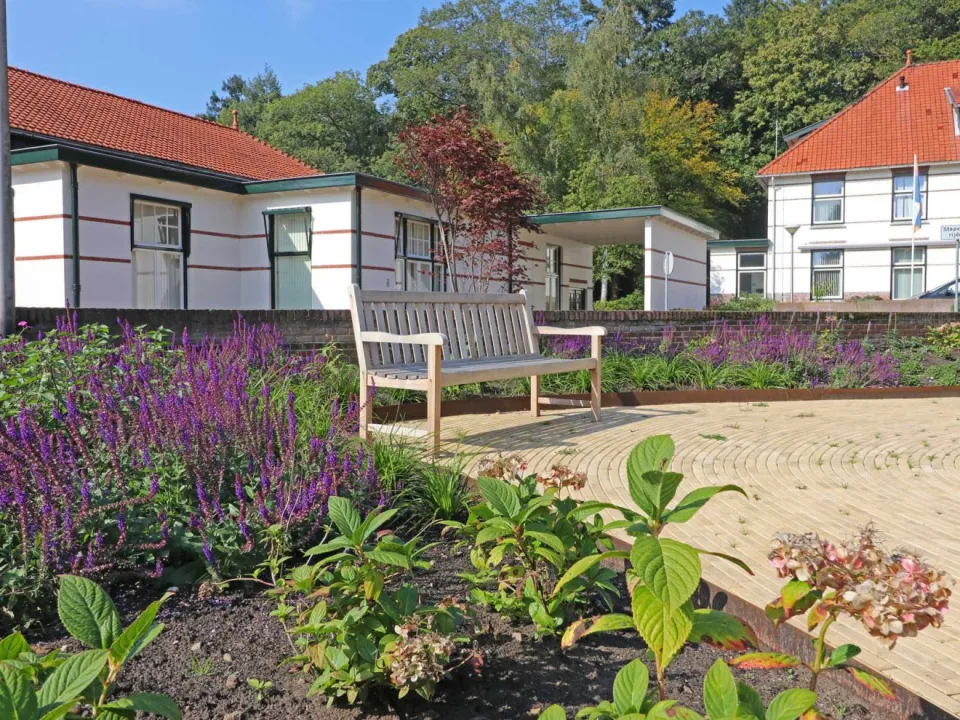 Sunyard Furniture Sunyard Wales tuinbank 180cm bruin, foto 4