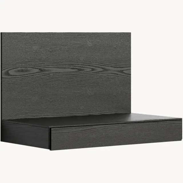 New Works Wandbureau Tana Zwart