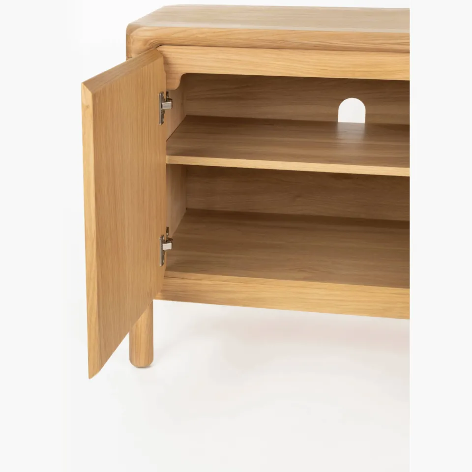 Zuiver Storm dressoir naturel, foto 6
