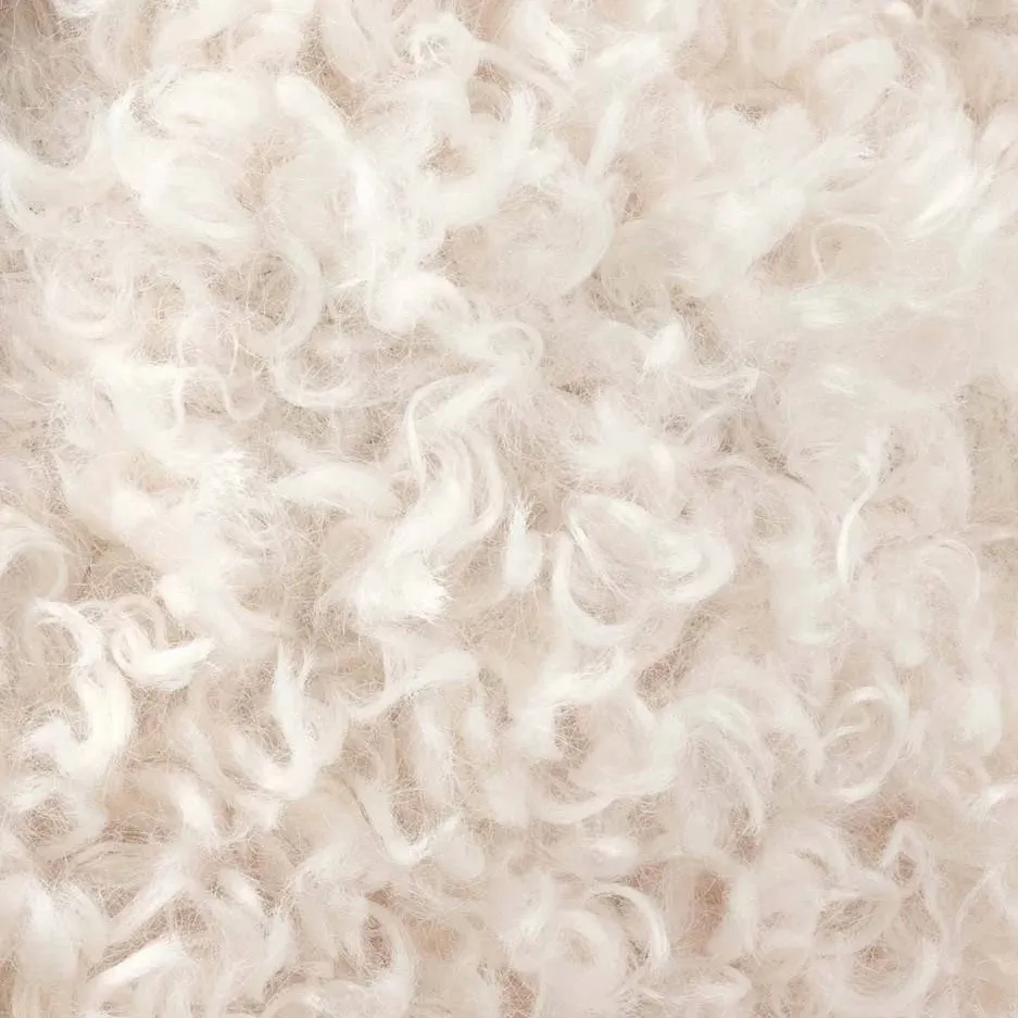 Wigiwama Crème Tiener Momo Stoel, foto 6