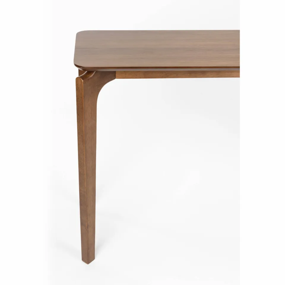 Dutchbone Savone consoletafel bruin, foto 6