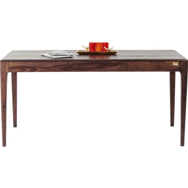 Kare Tafel Brooklyn 200x100cm Hout