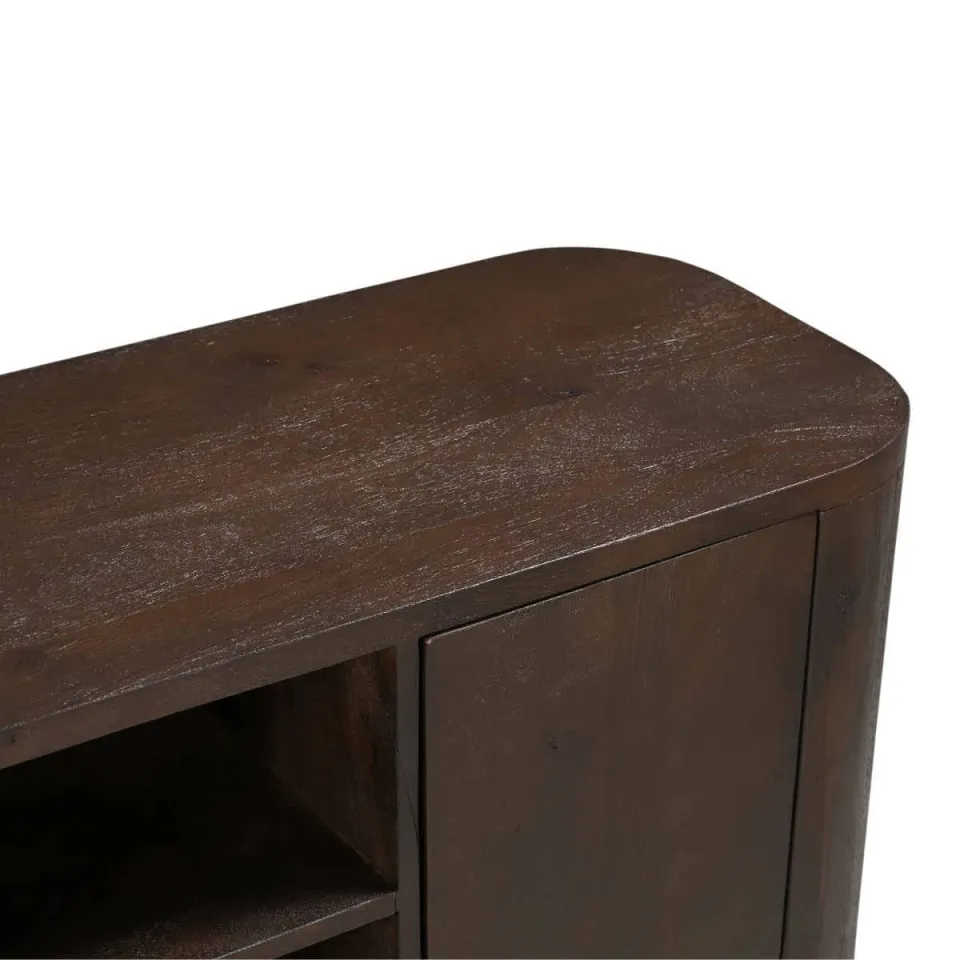 Giga Meubel Mitchel tv-meubel taupe, foto 6