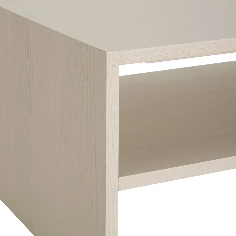 NOUS Living salontafel Igo beige, foto 5