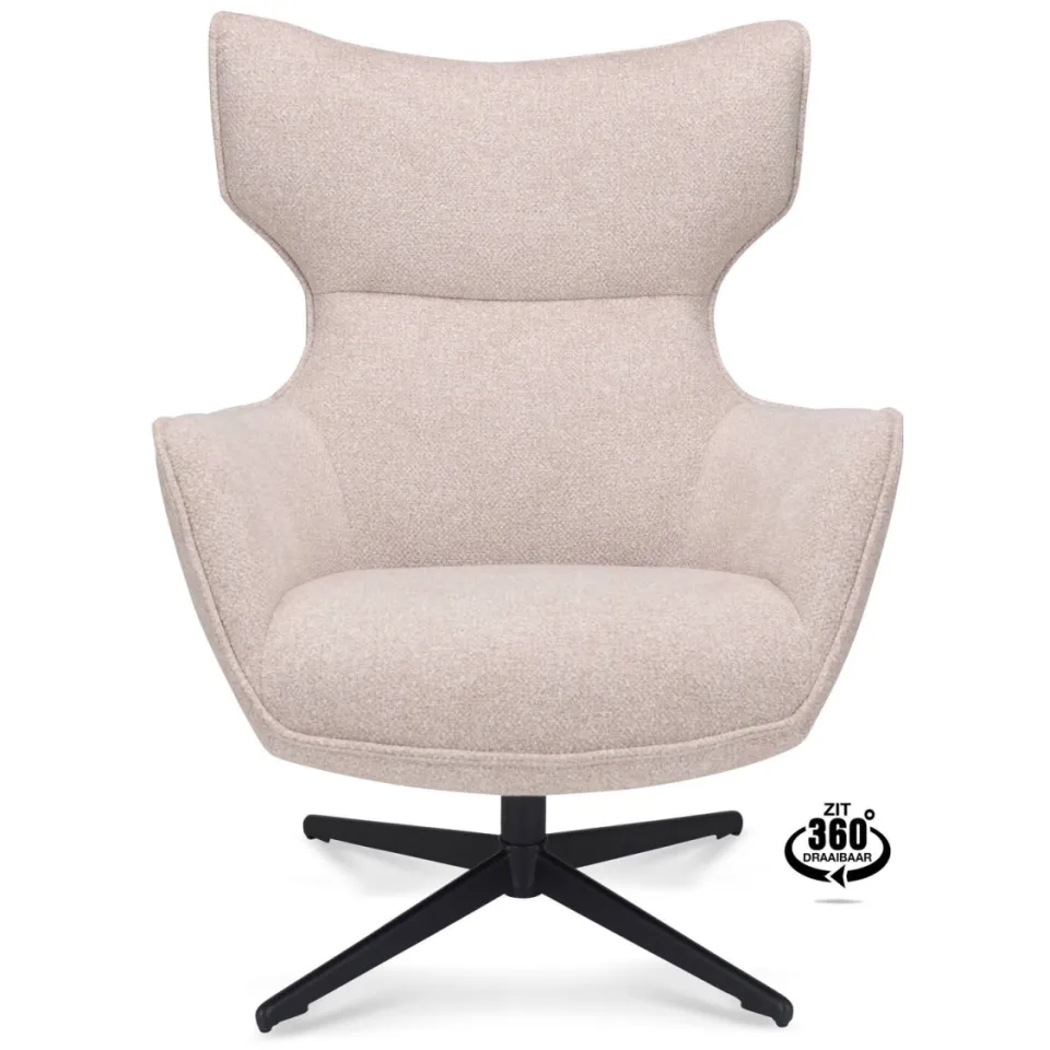 Wehkamp Home Fauteuil Bobo, foto 2