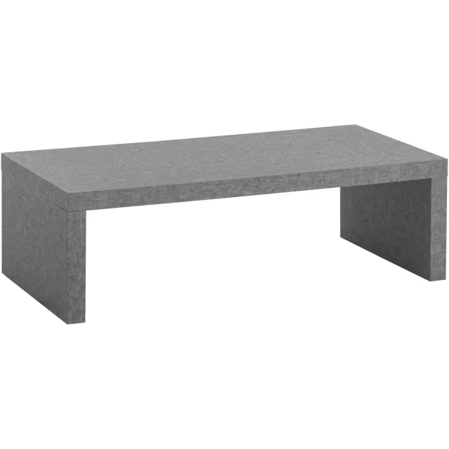 Sky Style Avento Beton Grijs Salontafel Rechthoek