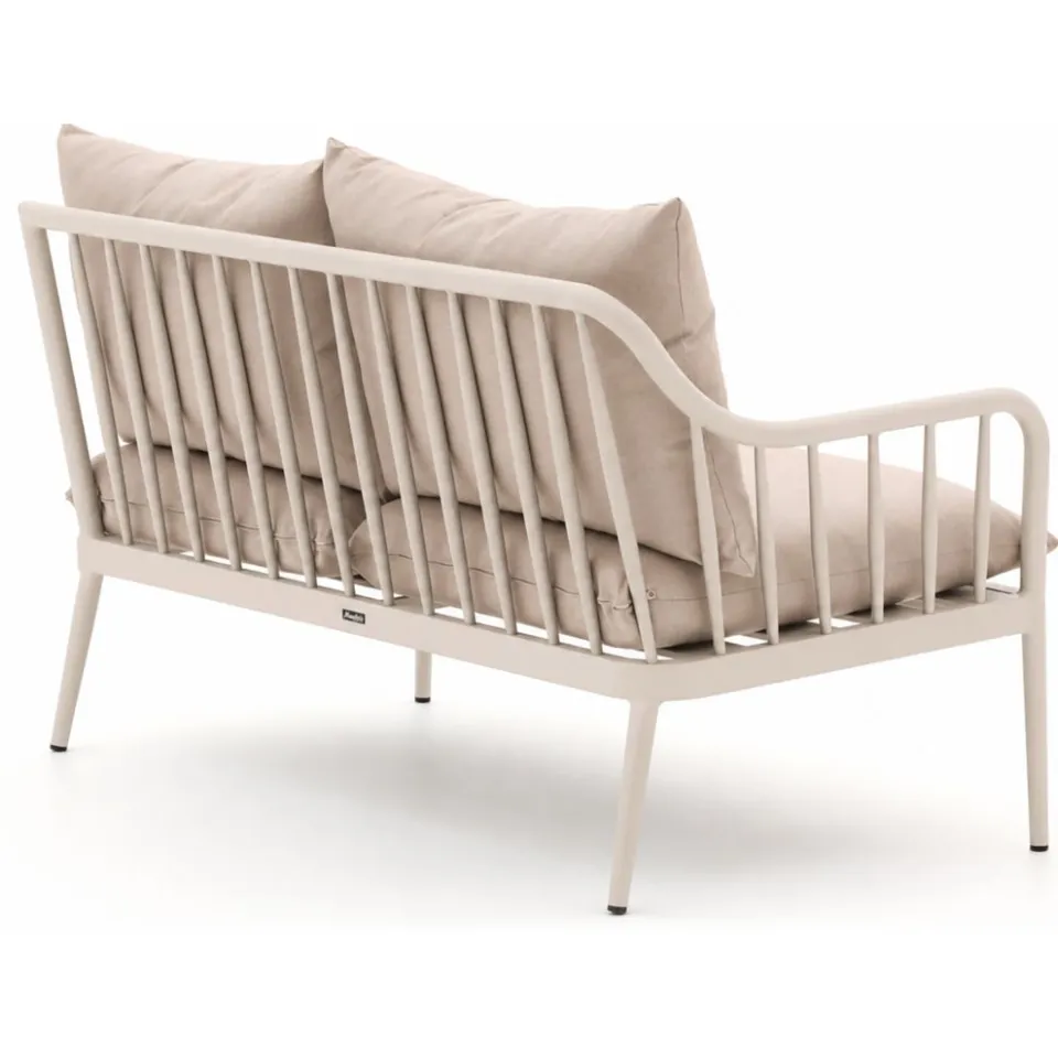Manifesto Furniture Manifesto Celante lounge hoekset 4-delig 5-zits taupe, foto 5