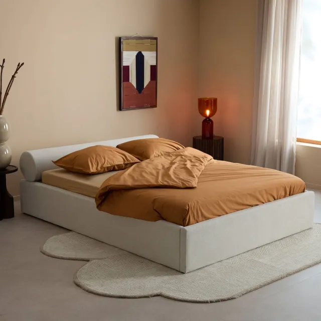 Studio LIVIT Cille bed parel pearl, foto 2